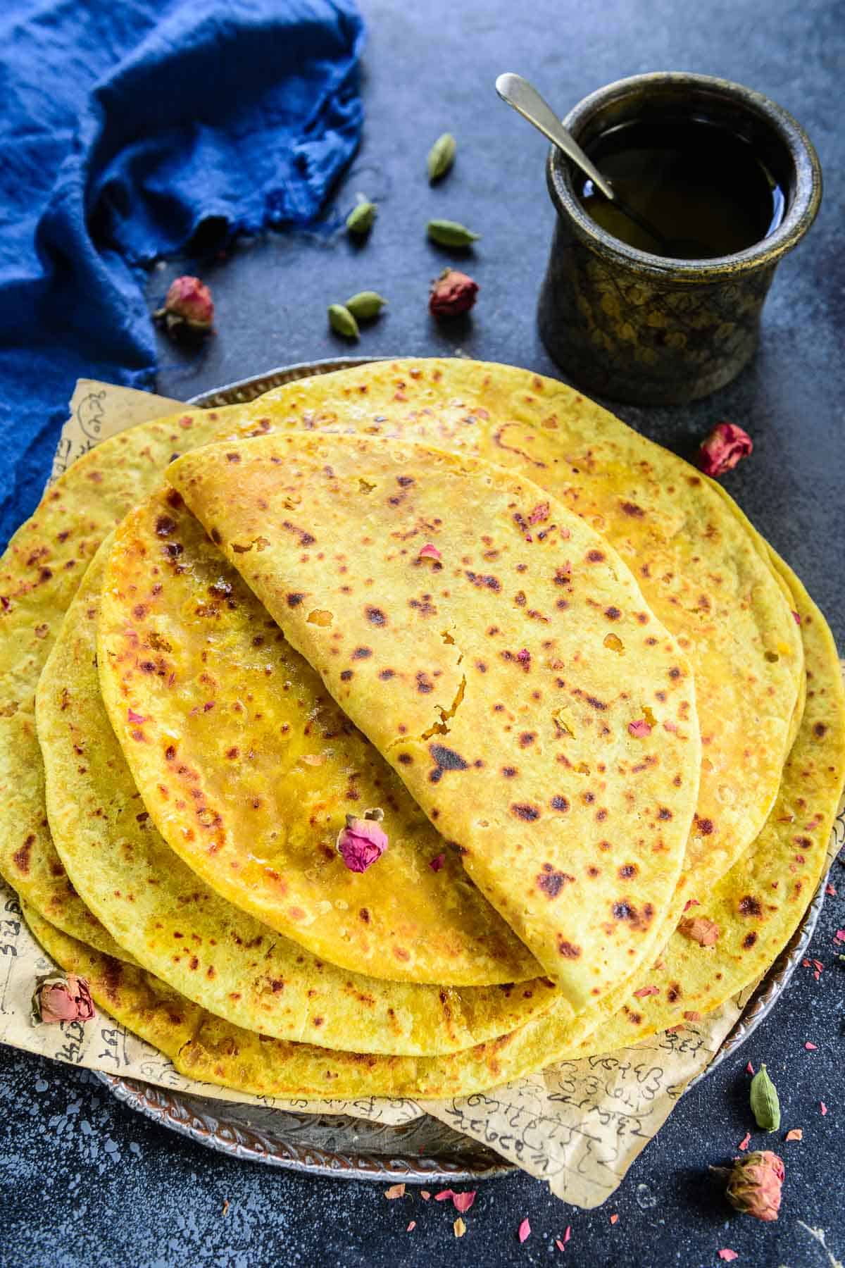 Puran Poli